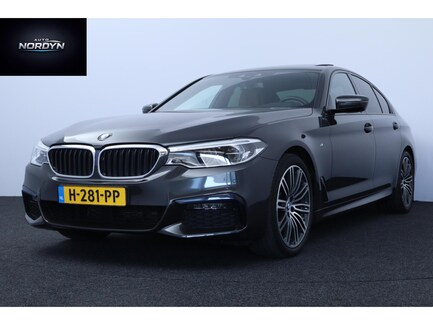 BMW 5-Serie 0