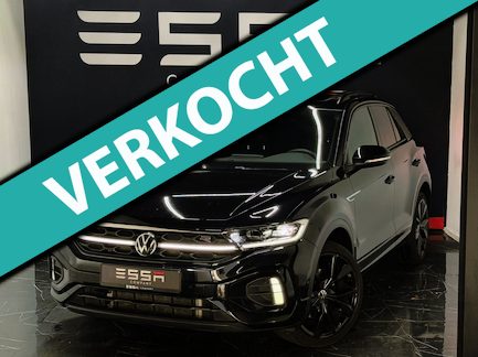 Volkswagen T-Roc 0
