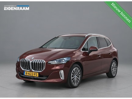 BMW 2-Serie Active Tourer 0