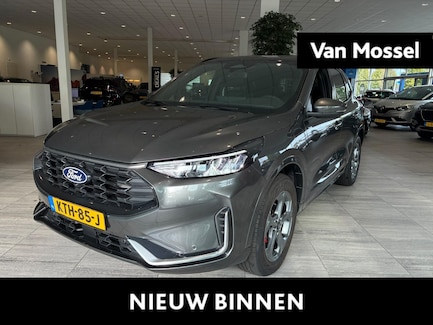 Ford Kuga 0