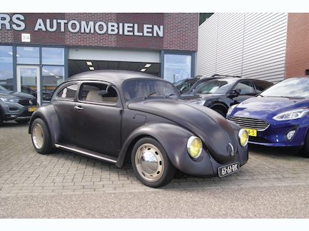 Volkswagen Kever 0