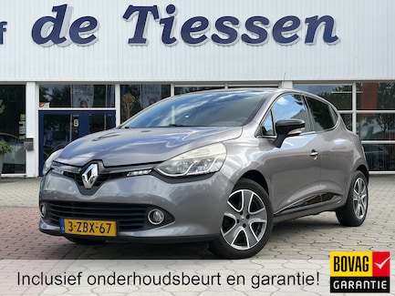 Renault Clio 0