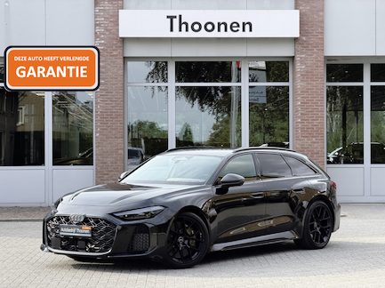 Audi RS5 0