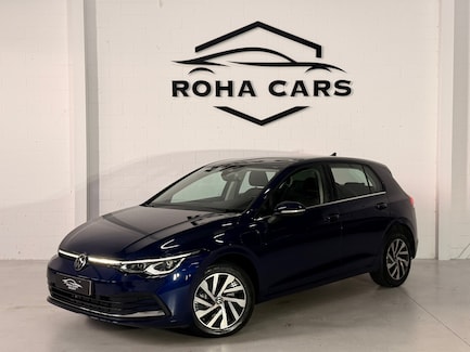 Volkswagen Golf 0