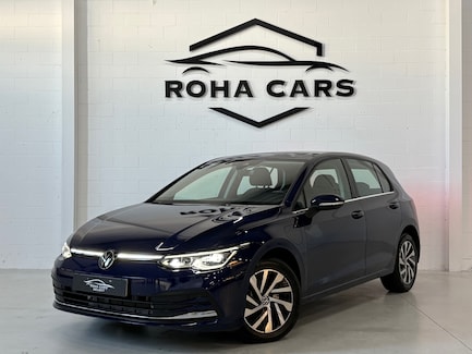 Volkswagen Golf 0
