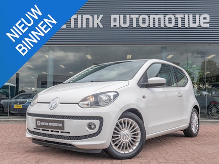 Volkswagen Up! 0