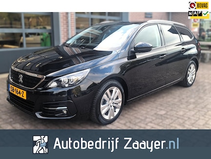 Peugeot 308 0