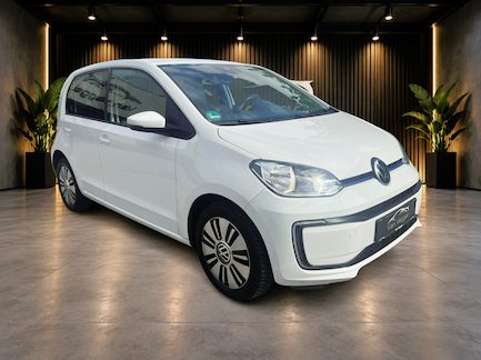 Volkswagen e-Up! 0