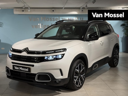 Citroën C5 Aircross 0
