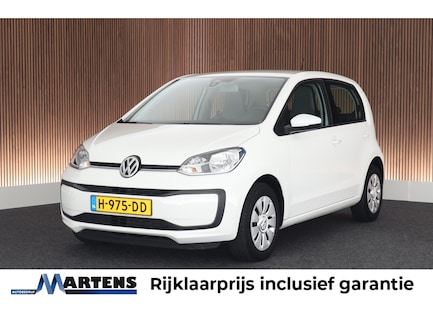 Volkswagen Up! 0