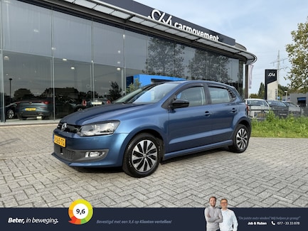 Volkswagen Polo 0