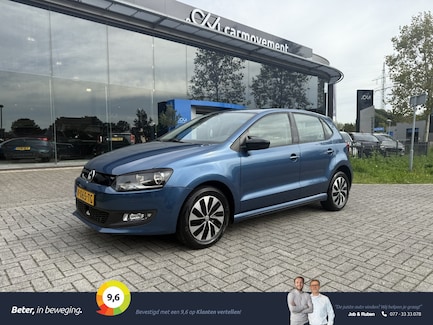 Volkswagen Polo 0