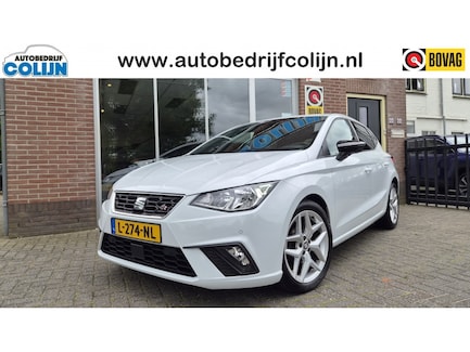 SEAT Ibiza 0