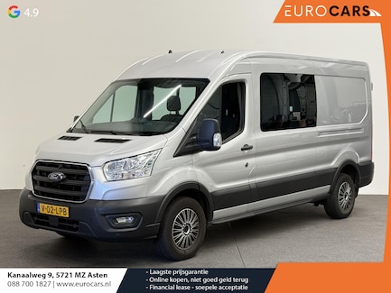 Ford Transit 0