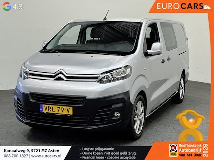 Citroën Jumpy 0