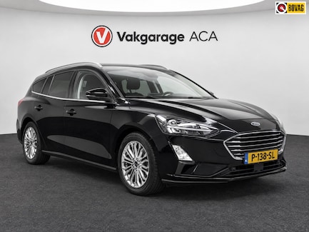 Ford Focus 0