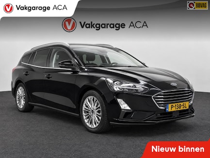 Ford Focus 0
