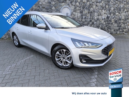 Ford Focus 0