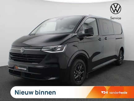 Volkswagen Transporter 0