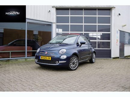 Fiat 500 0
