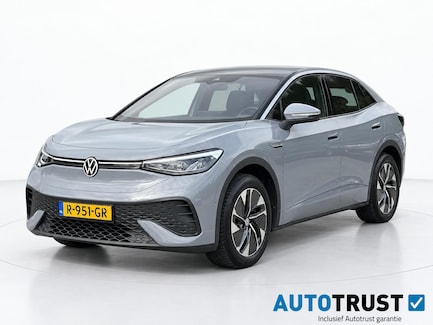 Volkswagen ID.5 0