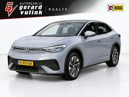 Volkswagen ID.5 0