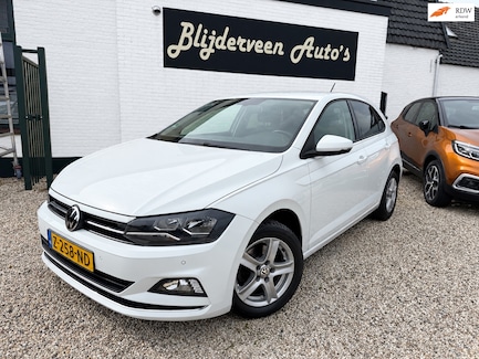 Volkswagen Polo 0