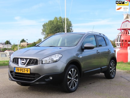 Nissan Qashqai 0