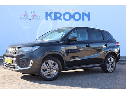 Suzuki Vitara 0