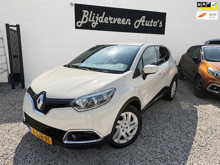 Renault Captur 0