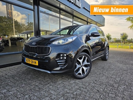 Kia Sportage 0