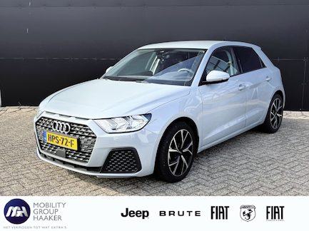Audi A1 0