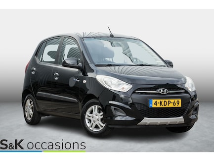 Hyundai i10 0