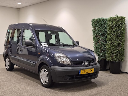 Renault Kangoo 0