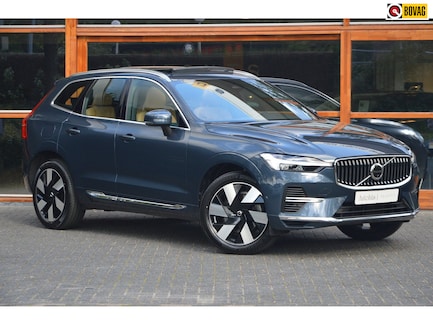 Volvo XC60 0