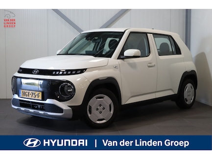 Hyundai Inster 0