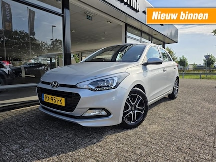 Hyundai i20 0