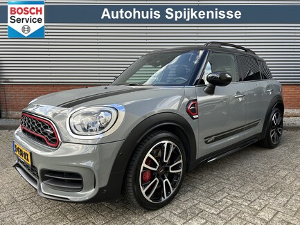 MINI Countryman 0