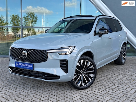 Volvo XC90 0
