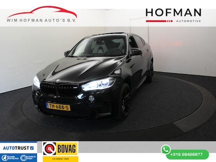 BMW X6 M 0
