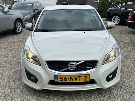 Volvo C30 0