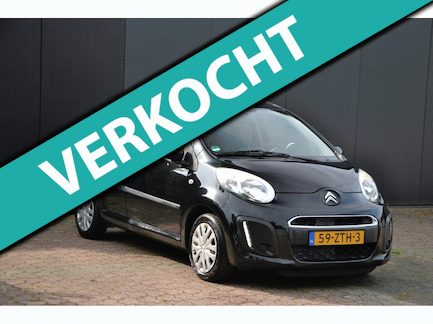 Citroën C1 0