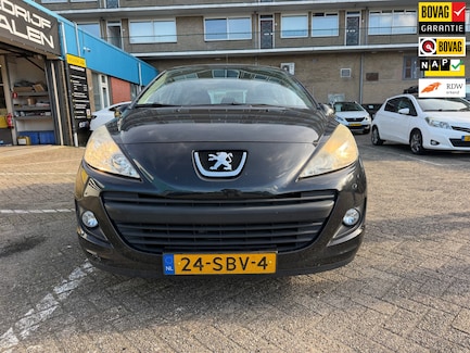 Peugeot 207 0