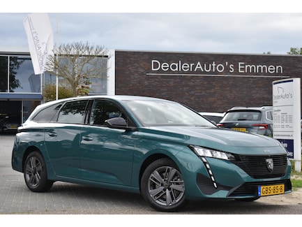 Peugeot 308 0