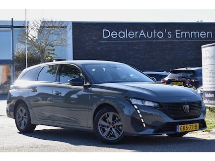 Peugeot 308 0