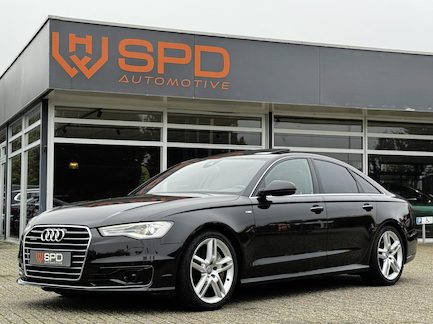 Audi A6 0