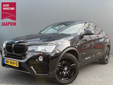 BMW X4 0