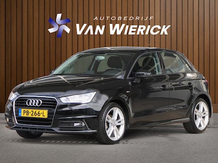 Audi A1 0