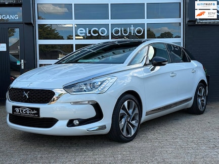 DS 5 0