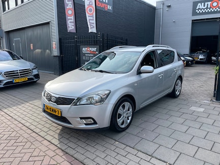 Kia Ceed 0
